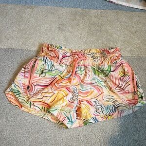 Athleta Girl Shorts XS/6